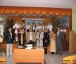 La sărbătoarea satului Apșa de Mijloc, 600 de ani de la prima menționare documentare, 28 octombrie 2006