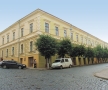 Gimnaziul din Cernăuți în care a învățat Mihai Eminescu
