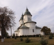 Manastirea Husi